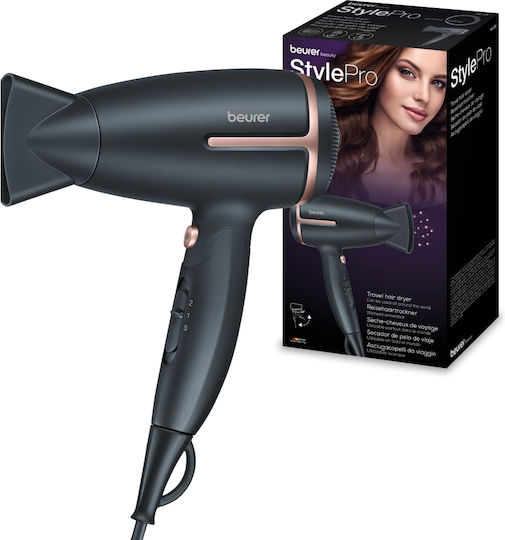 Beurer Hair Dryer 1600W