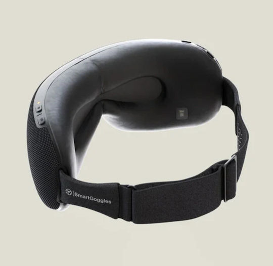 SmartGoggles 2.0 Συσκευή Μασάζ για το Σώμα SG0004133-3A10