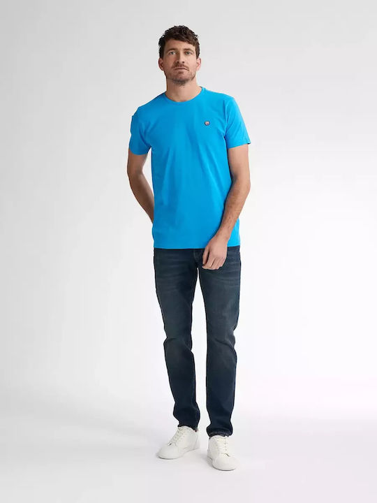 T-shirt Park Aqua