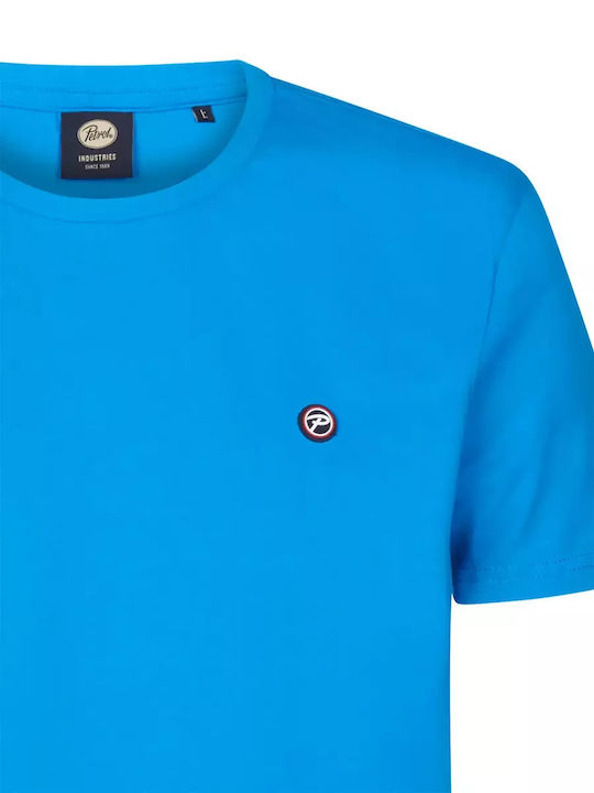 T-shirt Park Aqua