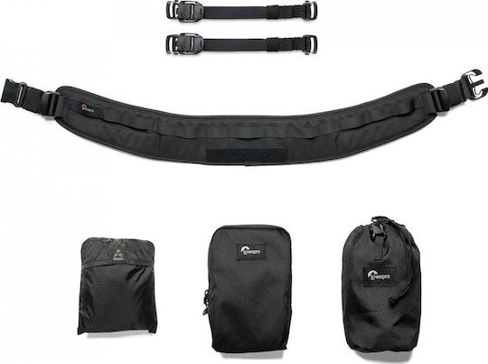 Lowepro Camera Backpack Black