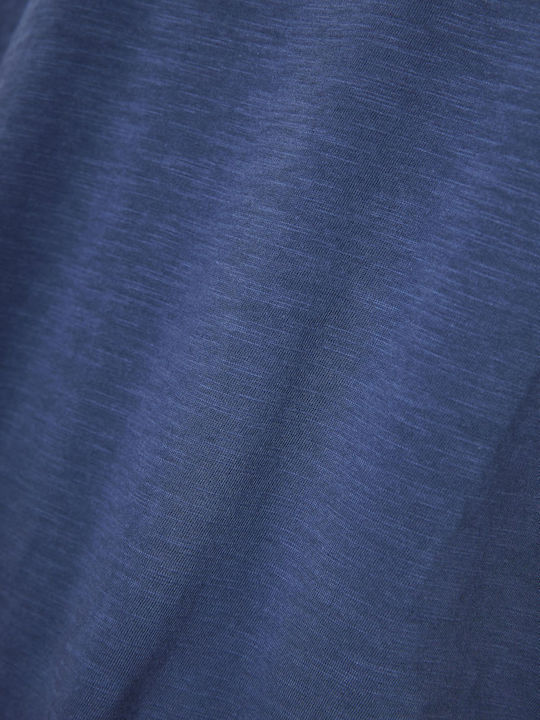 T-shirt Blue