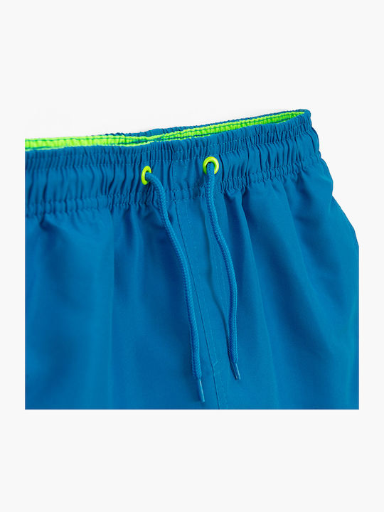 Cool Club Kids Swimwear Swim Shorts Blue Cool Club Kids Swimwear Swim Shorts Blue