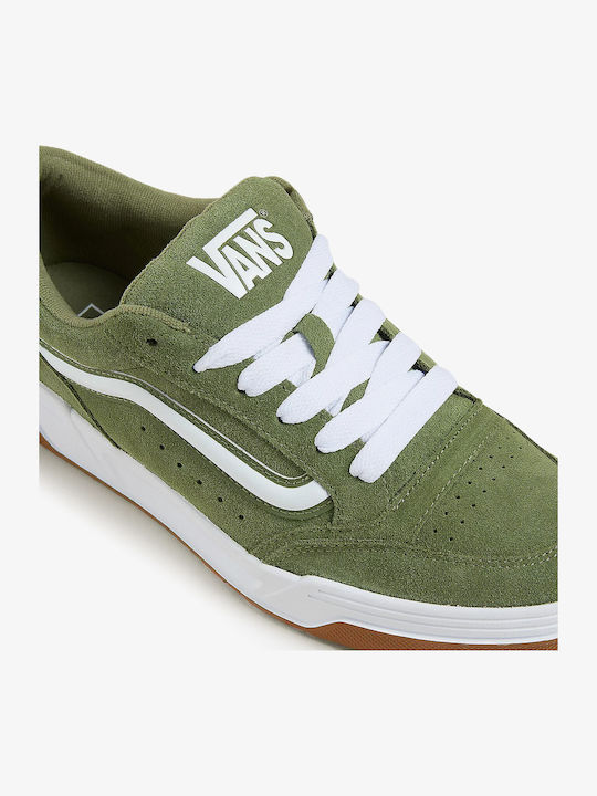 Hylane Ανδρικά Sneakers Loden Green VN000D1JZBF