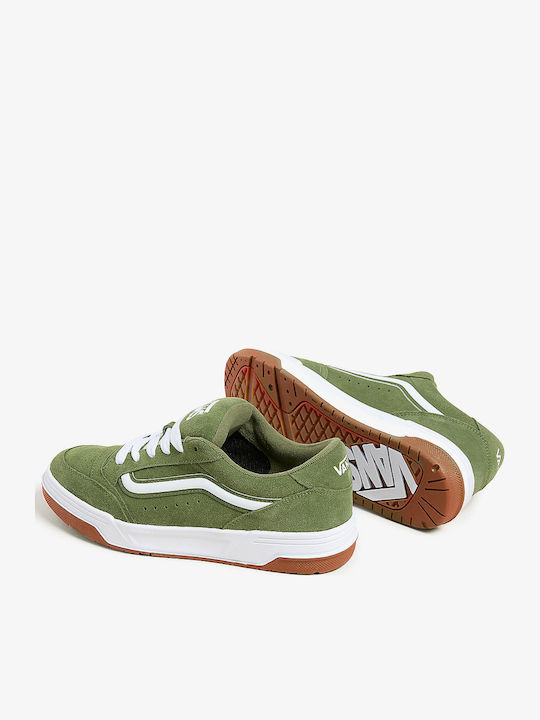 Hylane Ανδρικά Sneakers Loden Green VN000D1JZBF