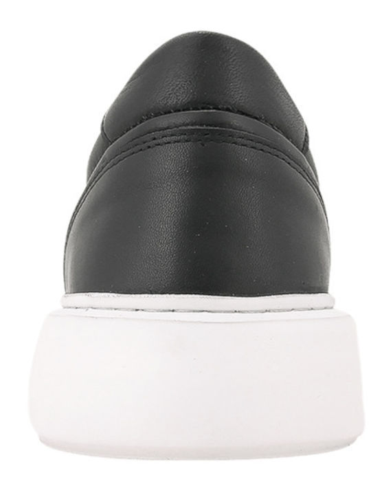 Caman Sneakers Black