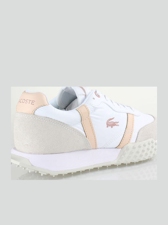 L-spin Evo 125 4 Sfa Damen Sneakers Weiß