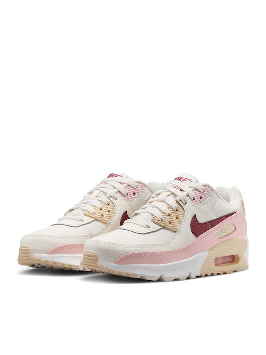 Air Max 90 AIR MAX 90 Kinder Sneakers Mehrfarbig