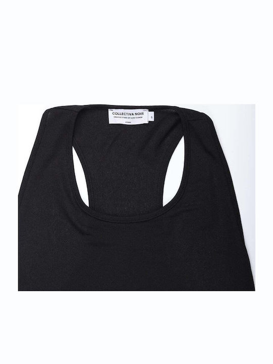 Summer Dress Black