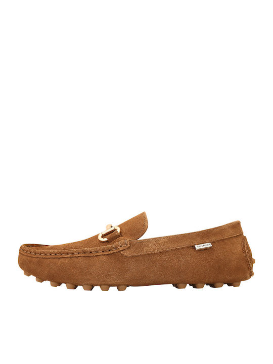 Guy Laroche Montecin Мъжки Мокасини Тауп Guy Laroche Montecin Мъжки Мокасини Тауп