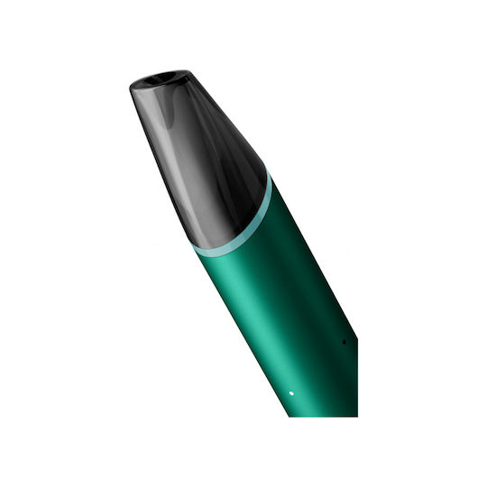 VEEV Now Ultra Țigară Electronică De Unică Folosință 1100 Inhalări Mint 2ml 20mg Verde