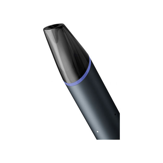 VEEV Now Ultra Ηλεκτρονικό Τσιγάρο μιας Χρήσης 1100 Εισπνοών Blue Raspberry 2ml 20mg Μπλε