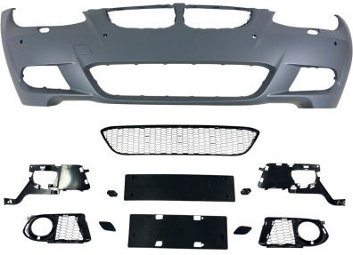 Body Kit Αυτοκινήτου Συμβατό με BMW E92 2006-2009
