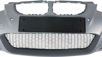 Body Kit Αυτοκινήτου Συμβατό με BMW E92 2006-2009