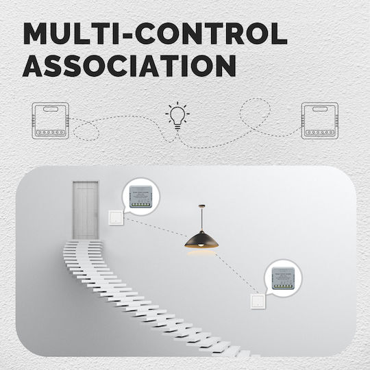MOES Smart Switch ZigBee