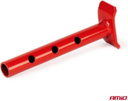 AMiO Set Car Support Stands for Vehicles with Maximum Lifting Capacity up to 2 Tons