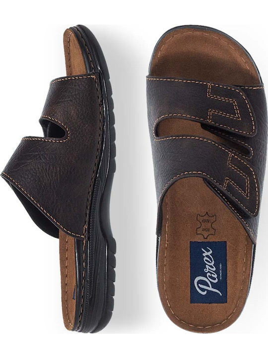 Men's Sandals Brown