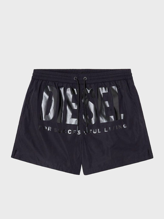 Men's Swimwear Shorts Black