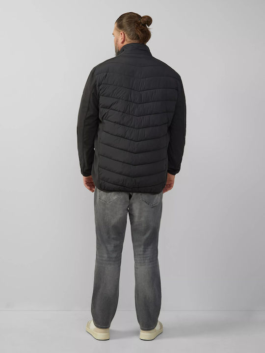 Jacke Black