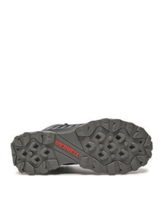 Merrell Speed Eco Damen Wanderschuhe Graue