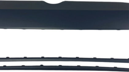 Body Kit Vw Golf 7 Μετατροπή Golf 7.5 Facelift Gti Design