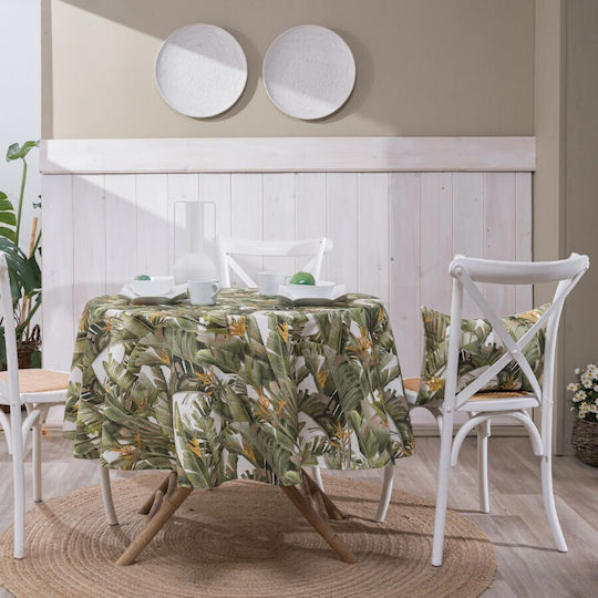 Teoran Rotunde Lugo Rotunda 180x180cm