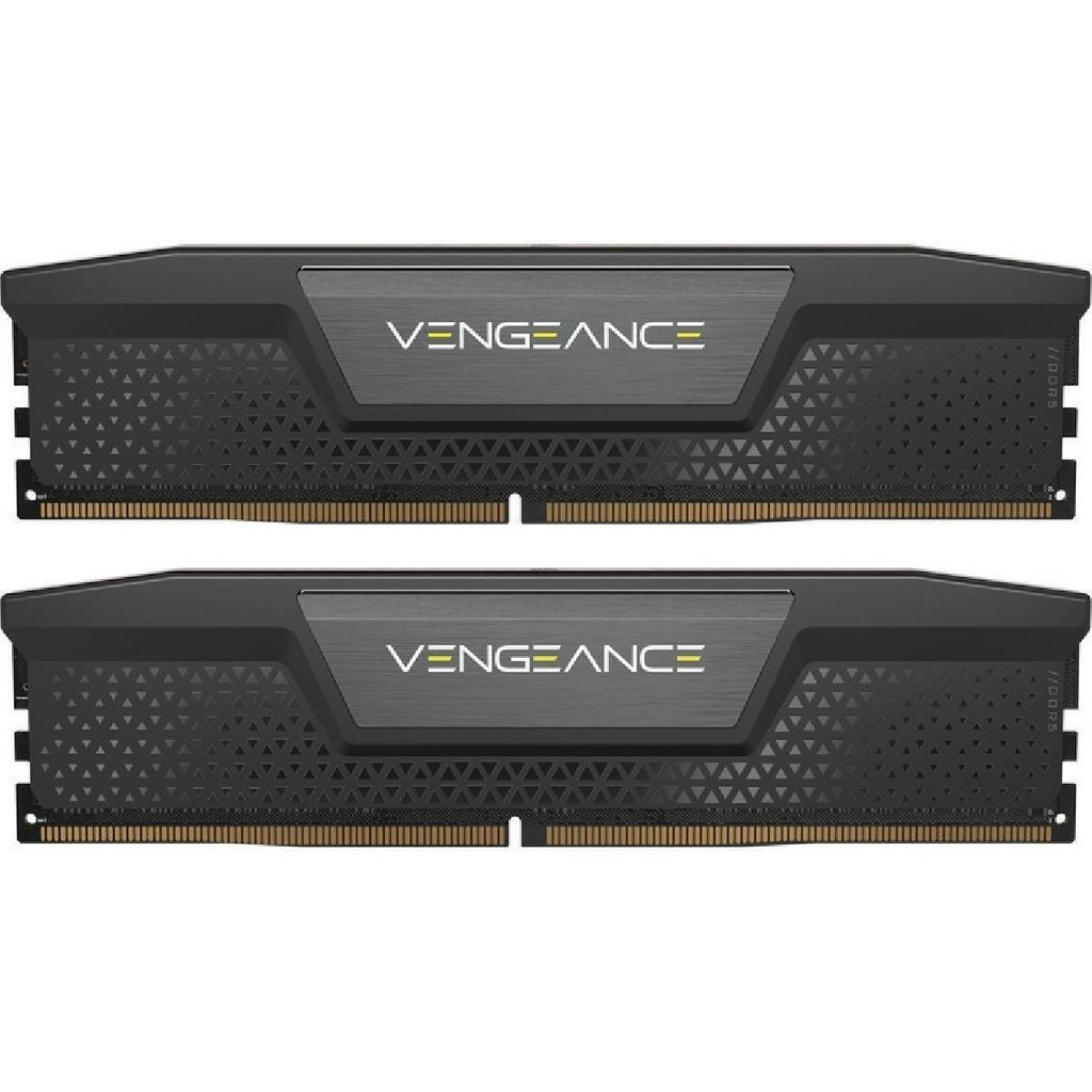 Corsair Vengeance 48GB DDR5 RAM cu 2 module (2x24GB) și Viteză