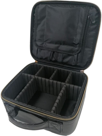 Ro-Ro Accessories Geantă cosmetică Negru