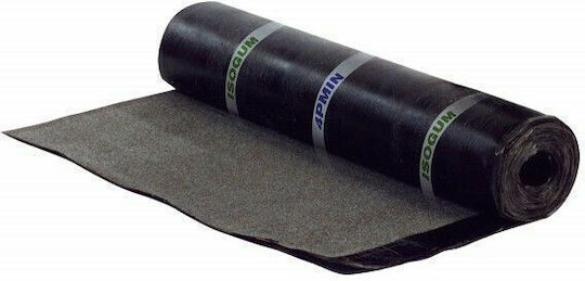 Isomat Isogum 4P MIN 1m x 10m Bituminous Pad for 10s.m. 08012