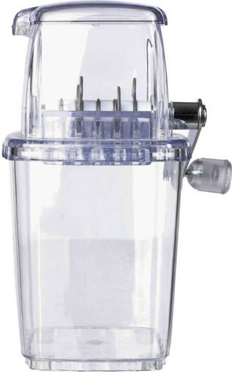 Ice Crusher with Dimension 24x16x12cm