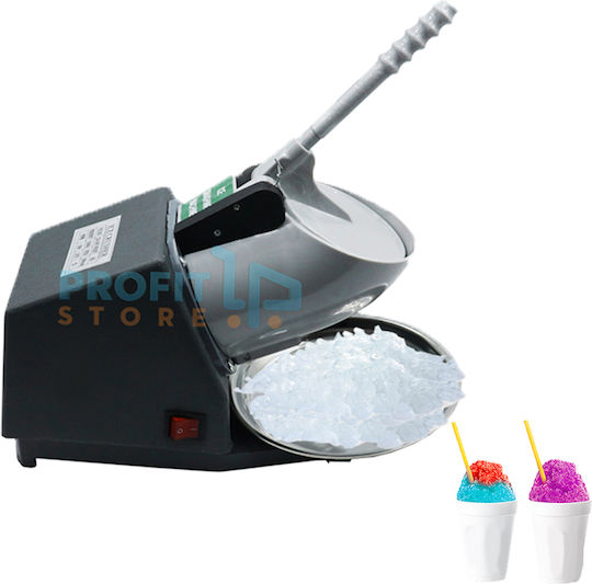 Factory Electric Ice Crusher 500W 34x16x13cm