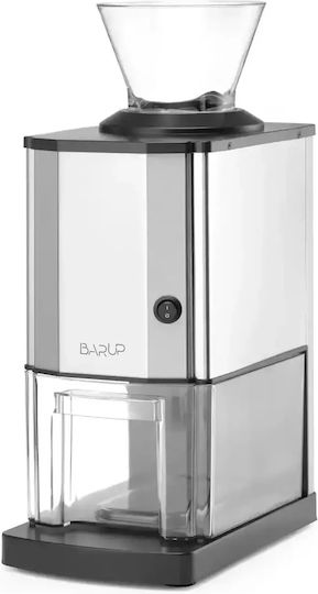 Hendi Electric Ice Crusher 80W 17x26x46cm