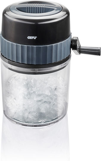 Gefu Ice Crusher with Dimension 16x12.5x20cm
