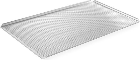 Hendi Tavă de copt Pentru coacere din aluminiu L32.5 x l53 x H1 cm
