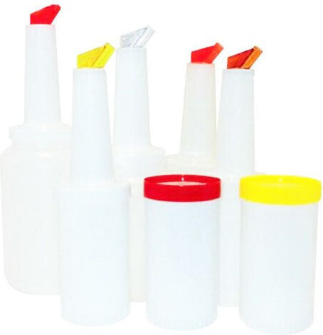 Novatex Pour Bottles 1lt