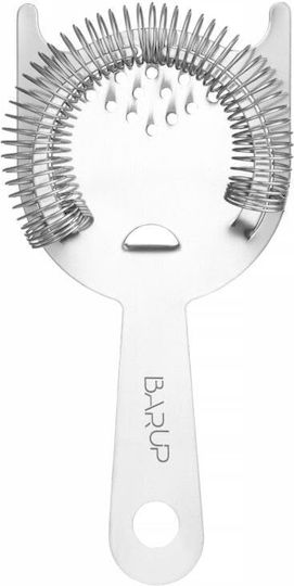 Hendi 596753 Stainless Steel Spiral Bartender Strainer Shaker Length 165mm