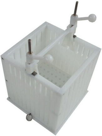 Crazy Souvle Skewer Machine Type SD for 70 Pieces with weight 120gr