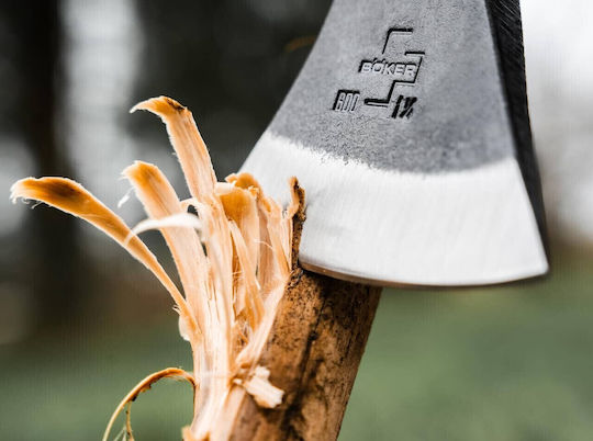 Boker Appalachian Axe