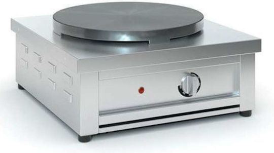 TzeTHan TzeTHan 40cm Commercial Crepe Maker Electric 3kW with Stove