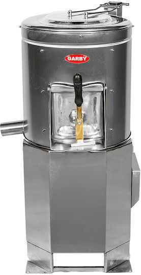 Garby Anka Commercial Peeler 35kg 1490W AL-35-DP