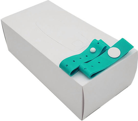 Sigma Medical Blood Collection Adults Tourniquet 36cm μιας Χρήσης 100τμχ