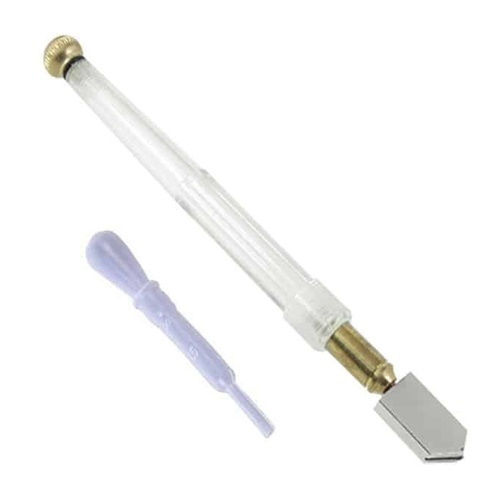 Oil Glass Cutter 13775