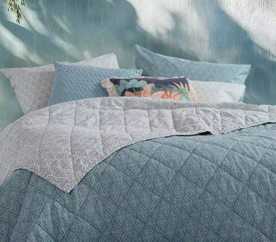 Κουβερλί Sorento Nef Nef Homeware Υπέρδιπλο Κουβερλί Sorento Nef Nef Homeware Υπέρδιπλο
