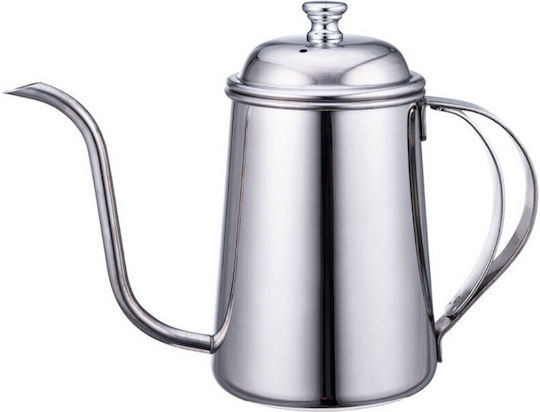 Belogia Barista Kettle 600ml Inox