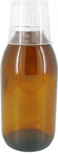 Glass Bottle 500ml