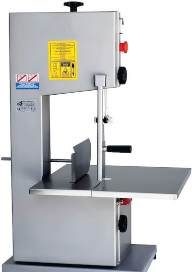 Officine Cgt Commercial Meat & Bone Saw 1.5hp 350.0404