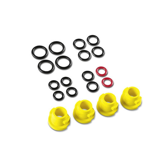 Karcher Plastic Consumable O-Rings set