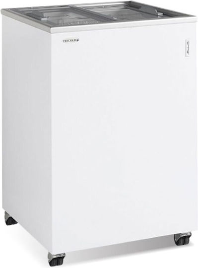 Congelator cu uși glisante drepte 570x570x897mm Ic101sc Tg478967