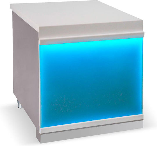 Bambas Frost CTF 100 Ταμείο / Παραδοτήριο 100x90x85εκ.