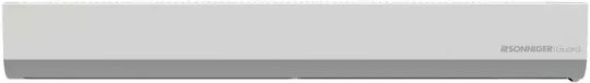 Sonniger Guard One 100C Air Curtain with Maximum Air Supply 2900m³/h 110cm CG0028